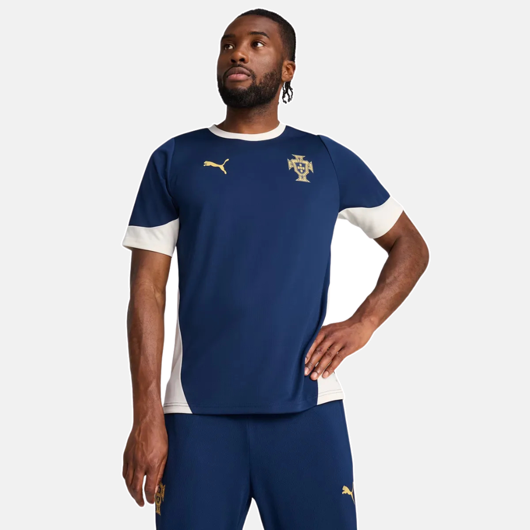 Camisola Portugal Treino 2025/26 - imagem 1