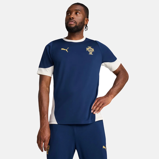 Camisola Portugal Treino 2025/26 - imagem 1
