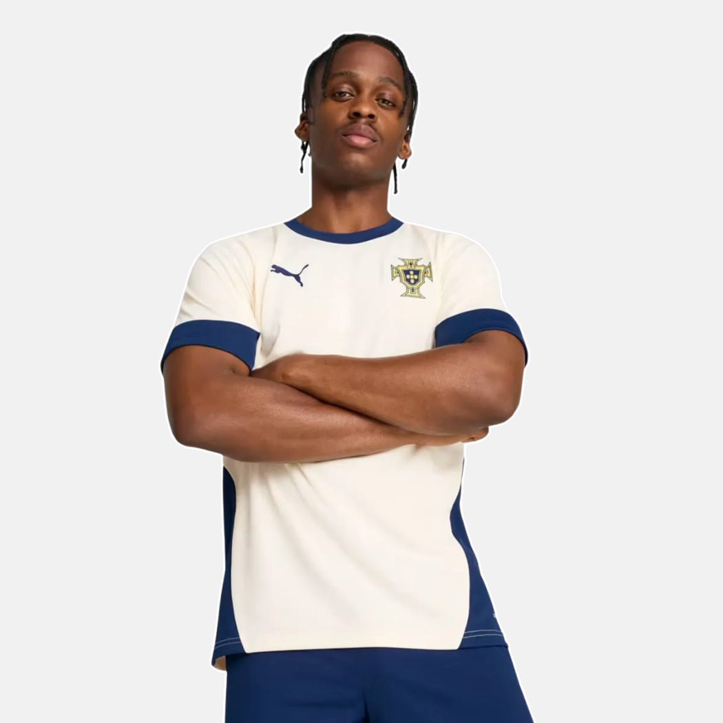 Camisola Portugal Treino - 2025/26 - imagem 1
