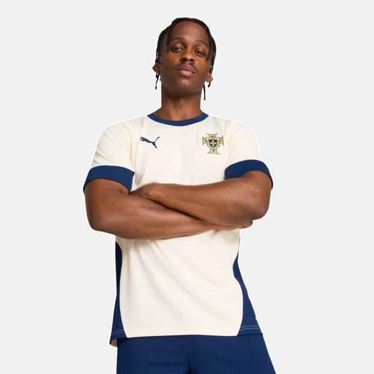 Camisola Portugal Treino - 2025/26 - imagem 1