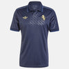 Camisola Juventus Terceiro 2024/25