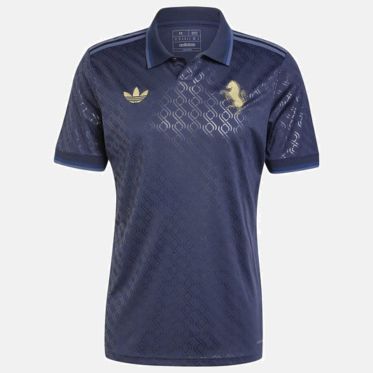 Camisola Juventus Terceiro 2024/25 - imagem 1