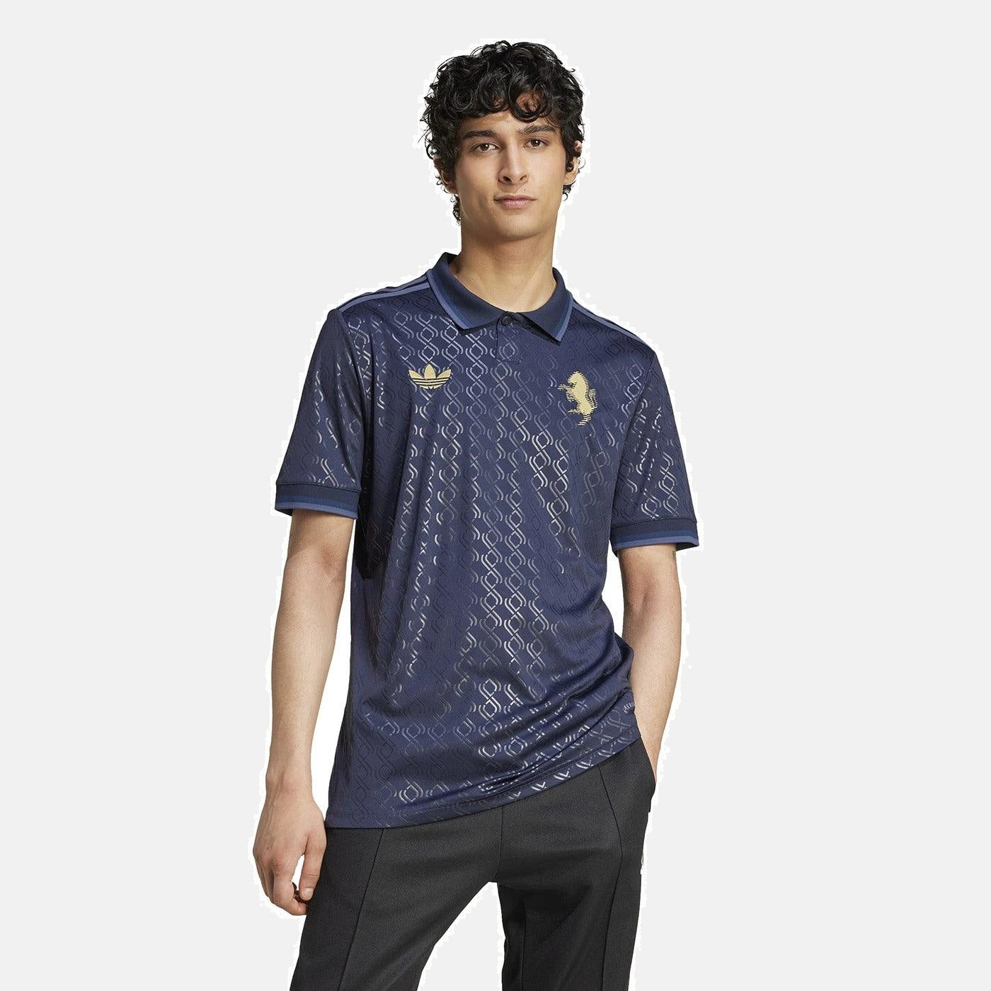 Camisola Juventus Terceiro 2024/25 - imagem 3