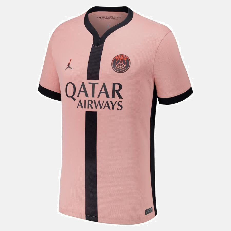 Camisola PSG Terceiro 2024/25 - imagem 1