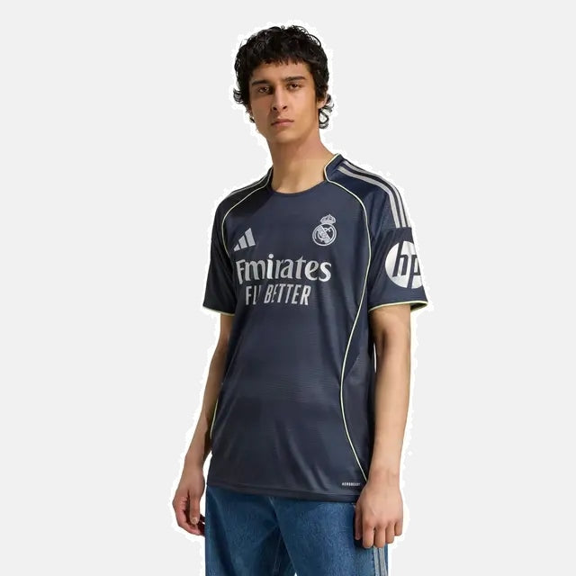Camisola Real Madrid Alternativa 2025/26 - imagem 3