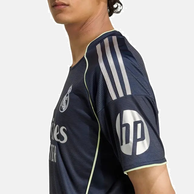 Camisola Real Madrid Alternativa 2025/26 - imagem 5