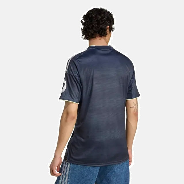 Camisola Real Madrid Alternativa 2025/26 - imagem 6