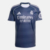 Camisola Real Madrid Alternativa 2025/26 - ÚLTIMAS UNIDADES! 🔥