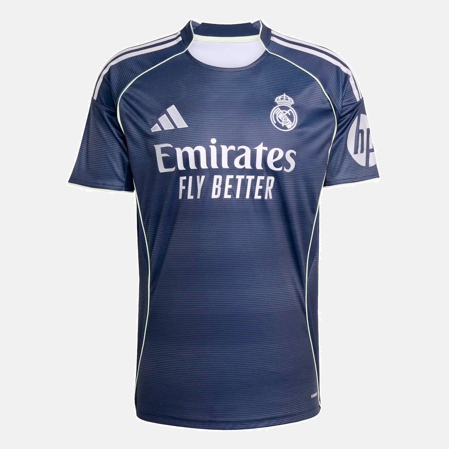 Camisola Real Madrid Alternativa 2025/26 - imagem 1