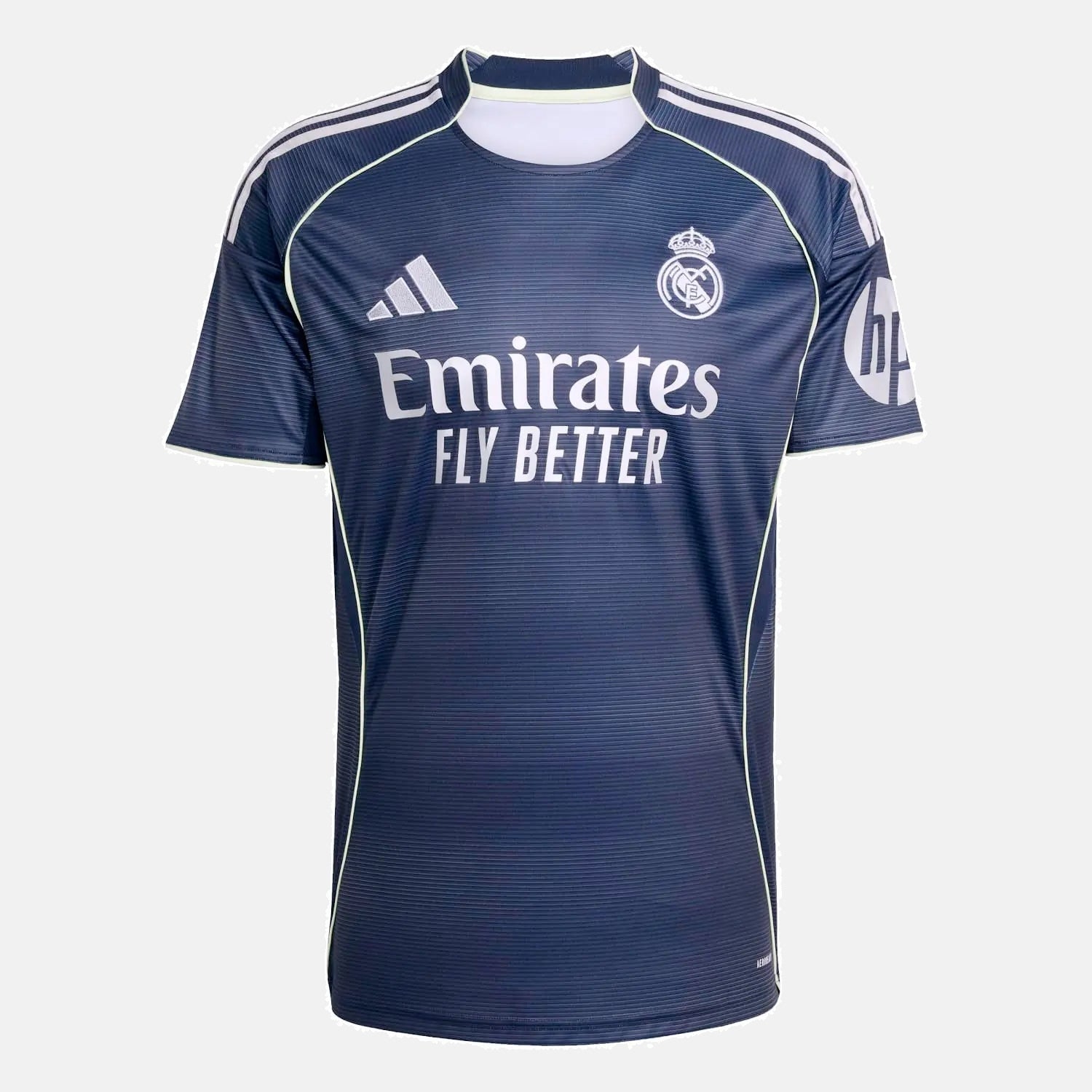 Camisola Real Madrid Alternativa 2025/26 - imagem 1