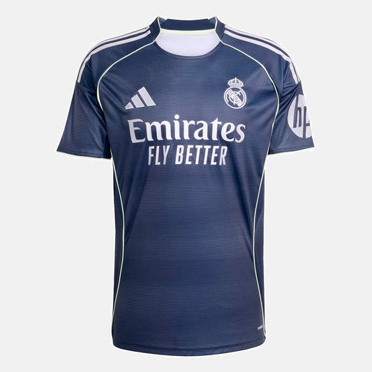 Camisola Real Madrid Alternativa 2025/26 - imagem 1