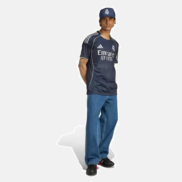 Camisola Real Madrid Alternativa 2025/26 - imagem 7