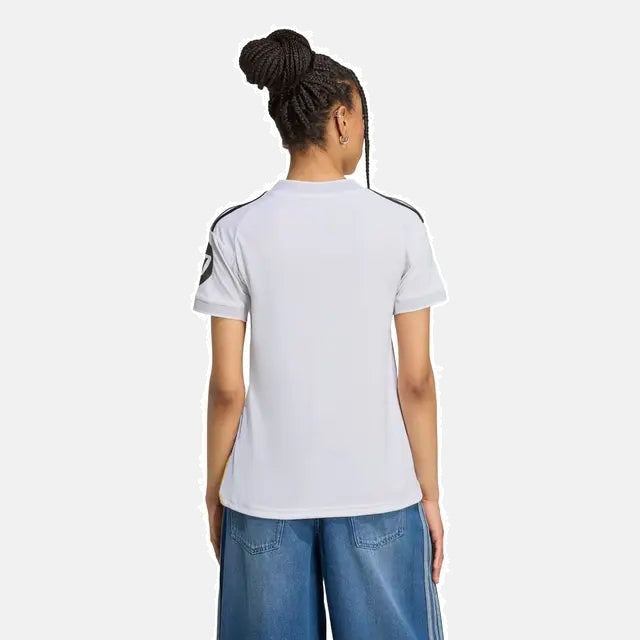 Camisola Real Madrid Feminina Principal 2025/26 - imagem 5