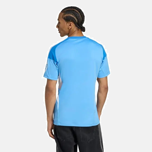 Camisola Real Madrid Guarda-Redes Azul 2025/26 - imagem 6