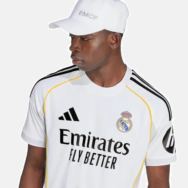 Camisola Real Madrid Principal 2025/26 - imagem 3