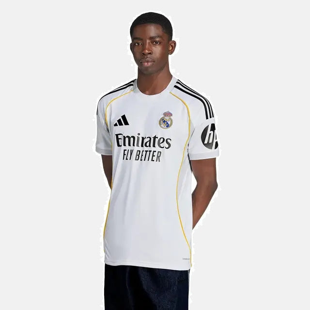 Camisola Real Madrid Principal 2025/26 - imagem 4