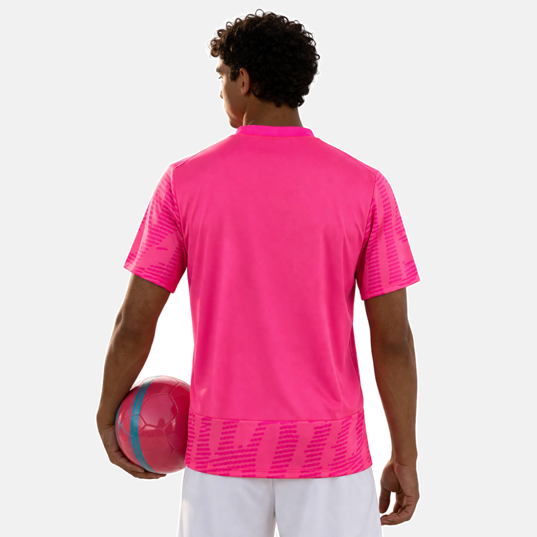 Camisola Portugal Pré Jogo Adepto - 2026 - imagem 2