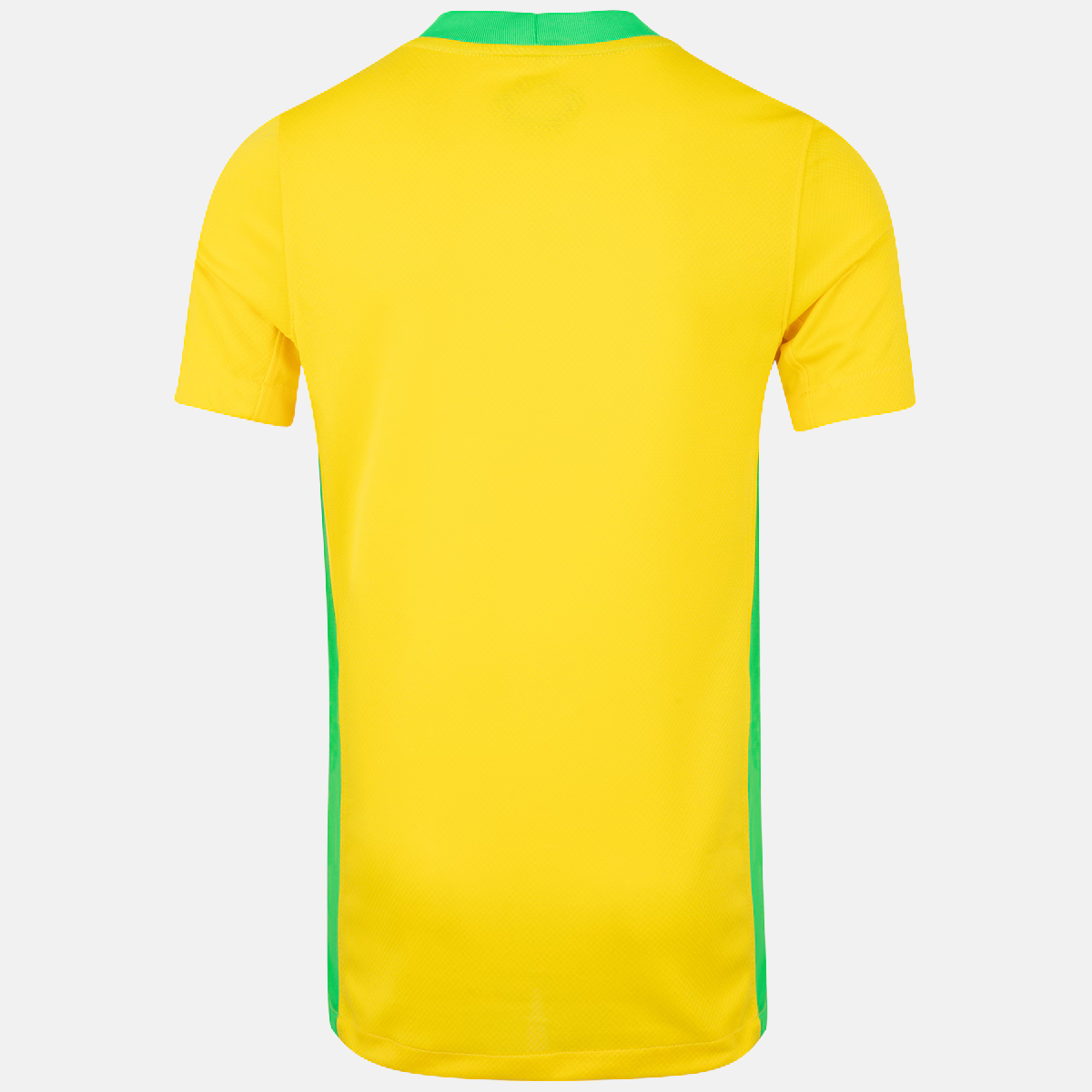 Camisola Brasil Principal 2025/26 - imagem 3