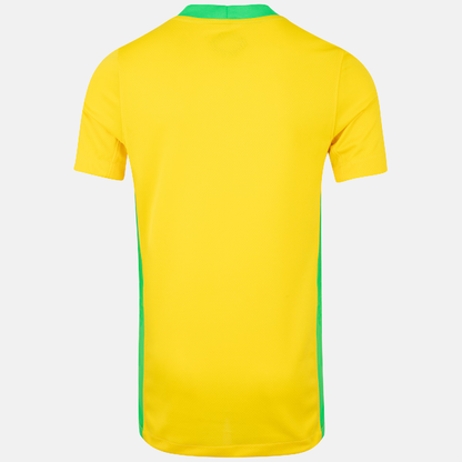 Camisola Brasil Principal 2025/26 - imagem 3