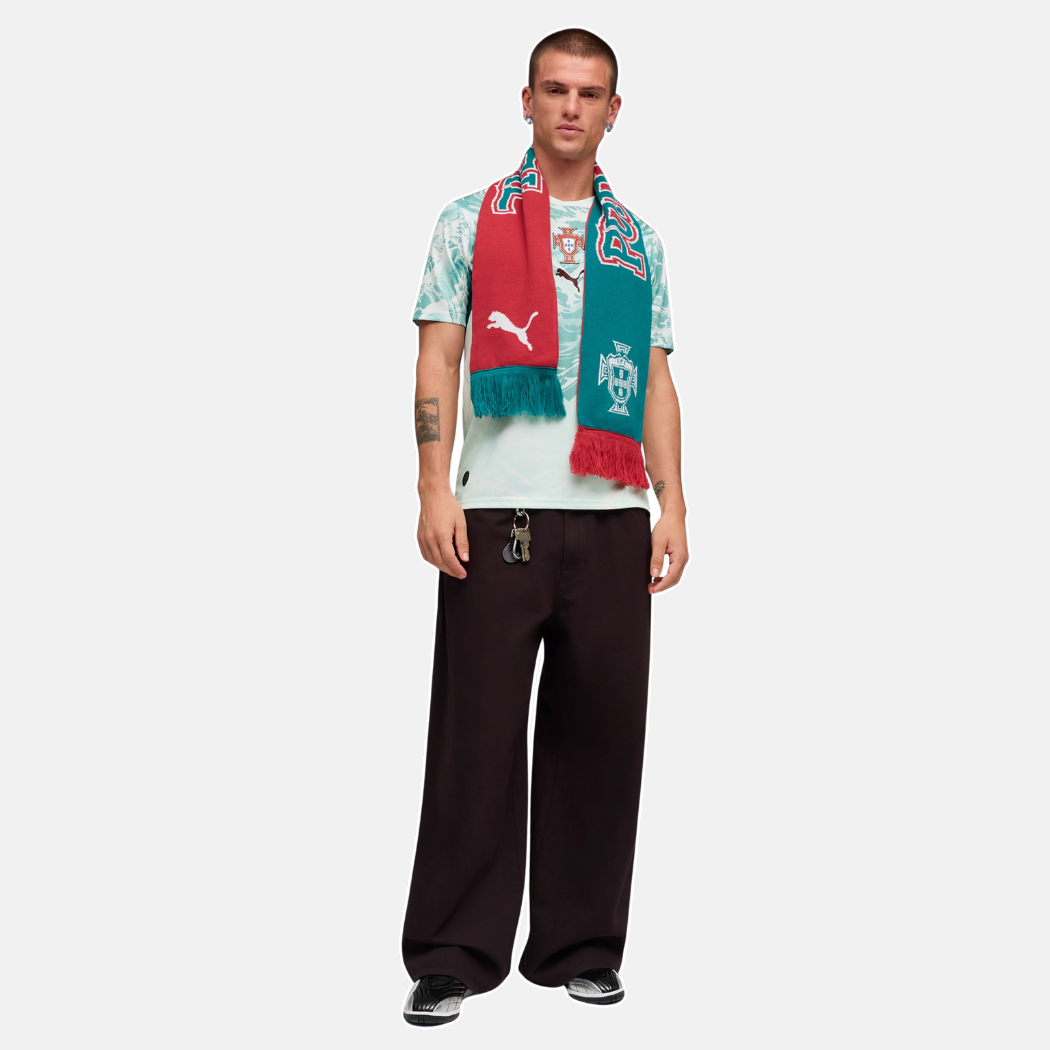 Camisola Portugal Alternativa 2026 - Copa do Mundo - imagem 5