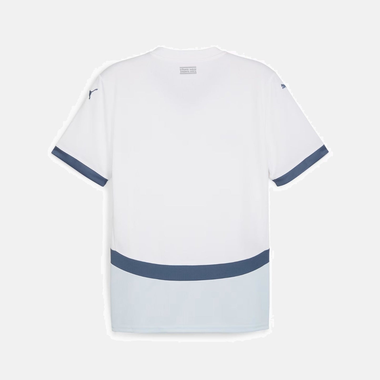 Camisola Suíça Alternativa 2025/26 PUMA - imagem 2