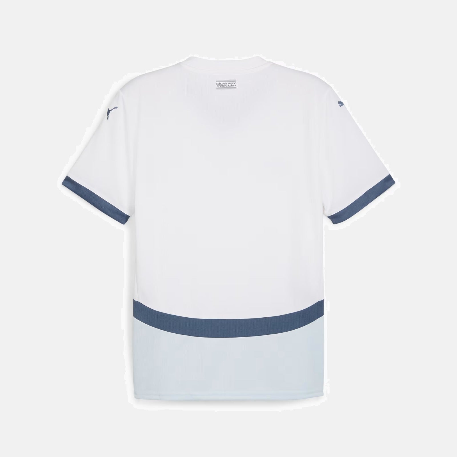Camisola Suíça Alternativa 2025/26 PUMA - imagem 2