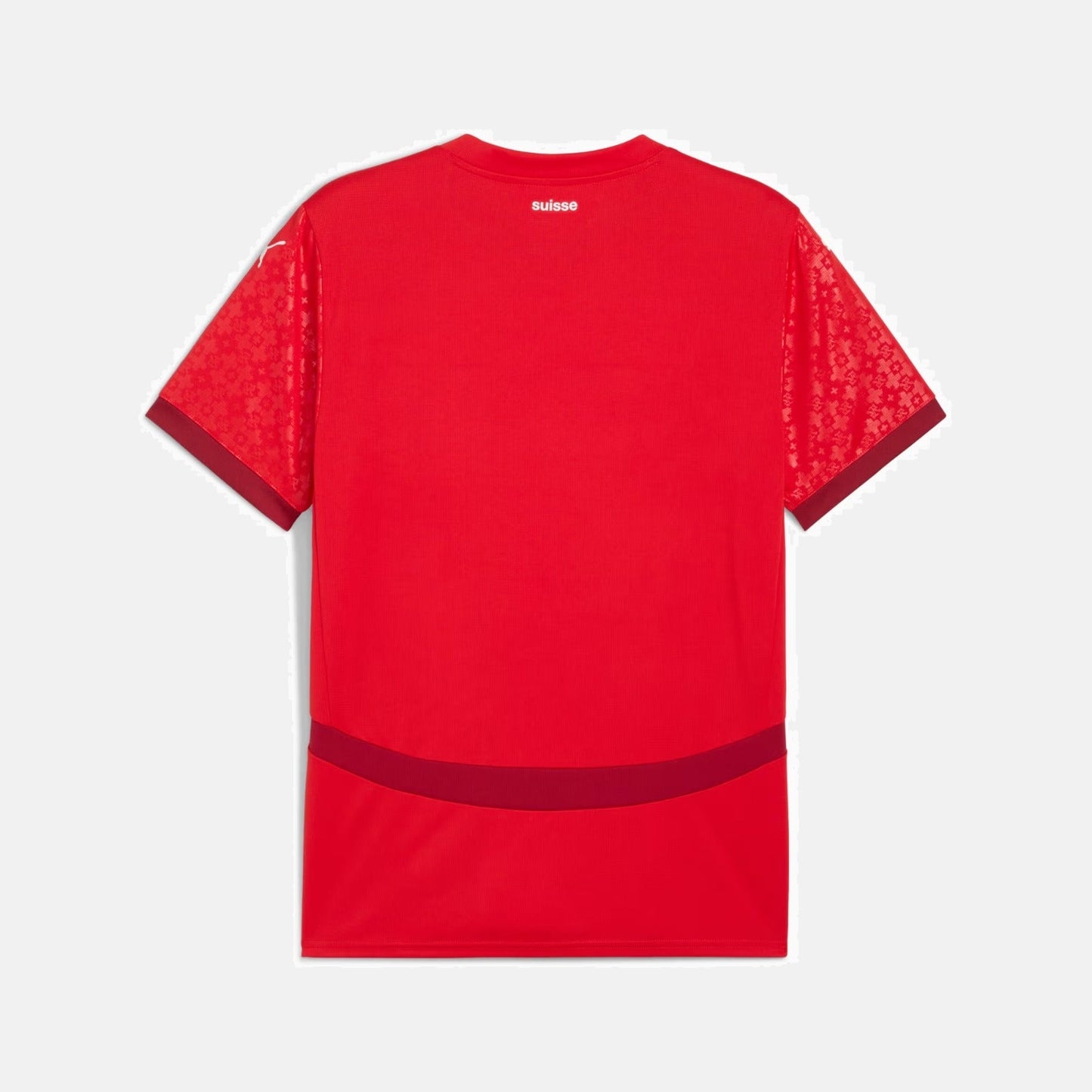 Camisola Suiça Principal Seleção Feminina 2025/26 PUMA - imagem 2