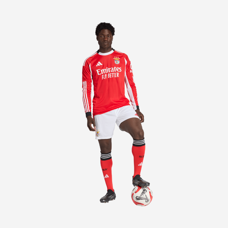Camisola Manga Longa Benfica Principal - 2025/26 - imagem 2