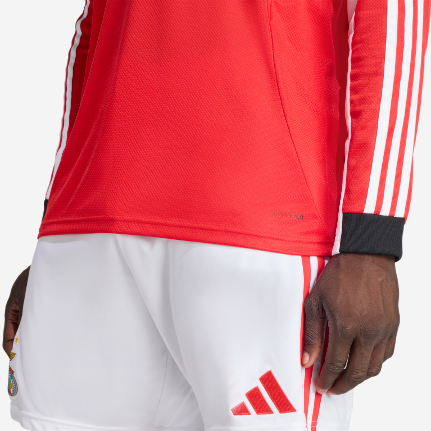 Camisola Manga Longa Benfica Principal - 2025/26 - imagem 3