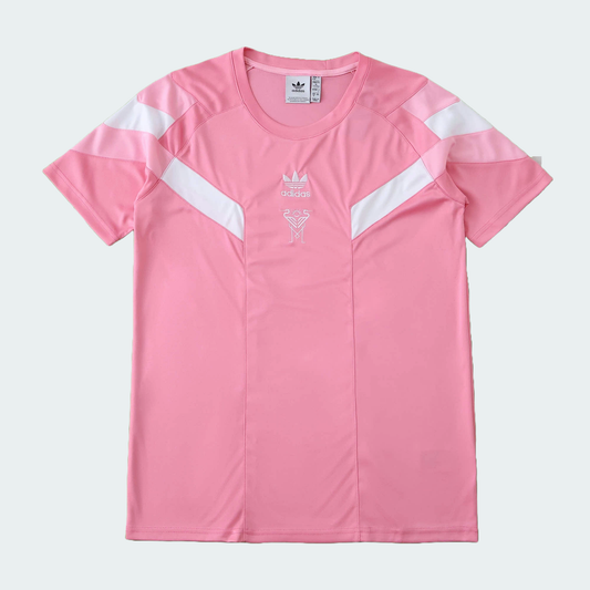 Camisola Inter Miami Casual 2025/26