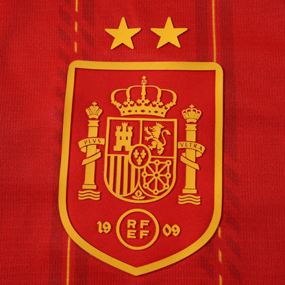 Conjunto Infantil Espanha Principal 2026/27