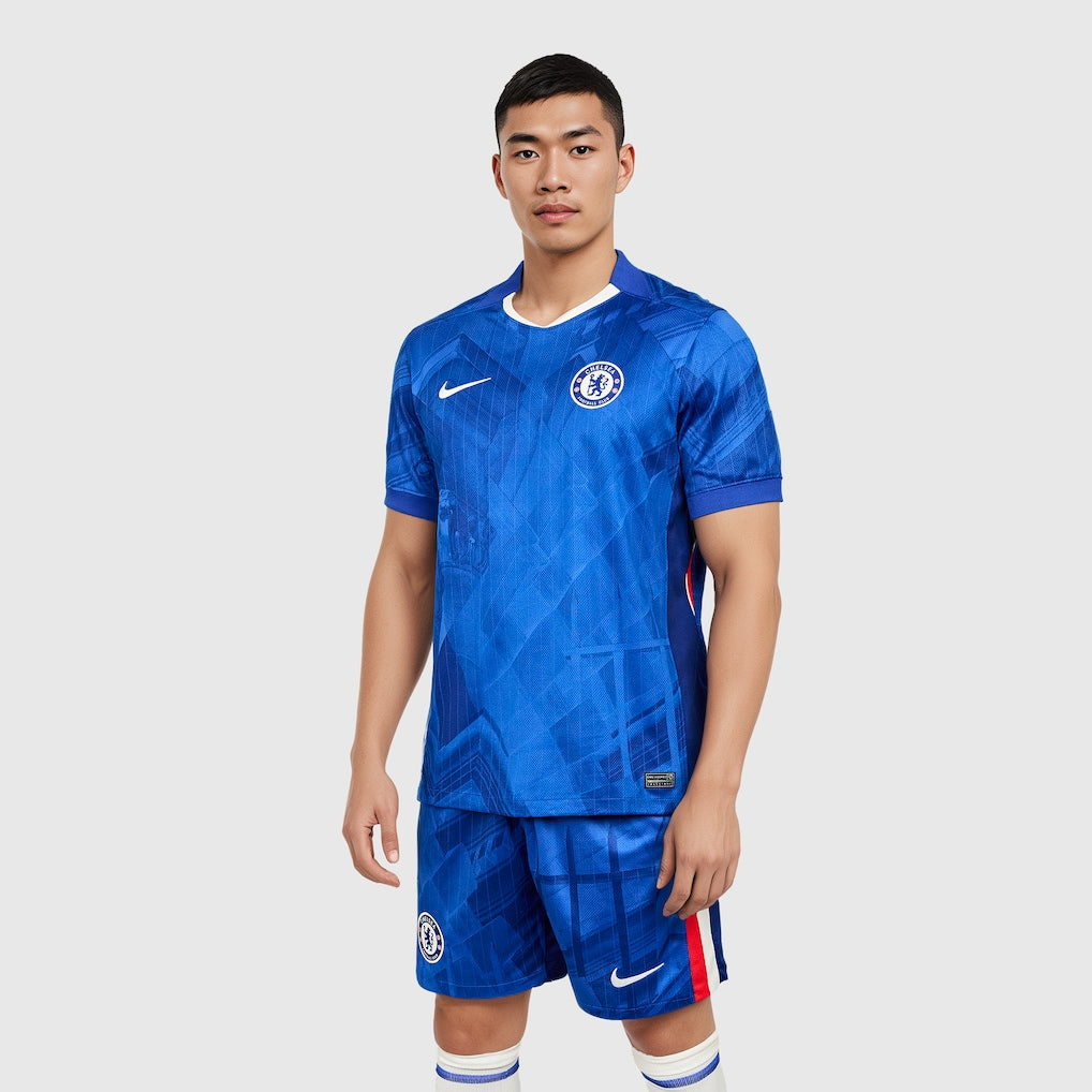 Camisola Chelsea Principal 2025/26 - imagem 1