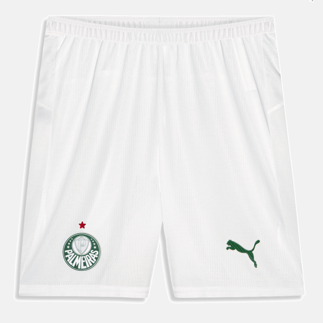 Conjunto Infantil Palmeiras I 2026/27 - imagem 4