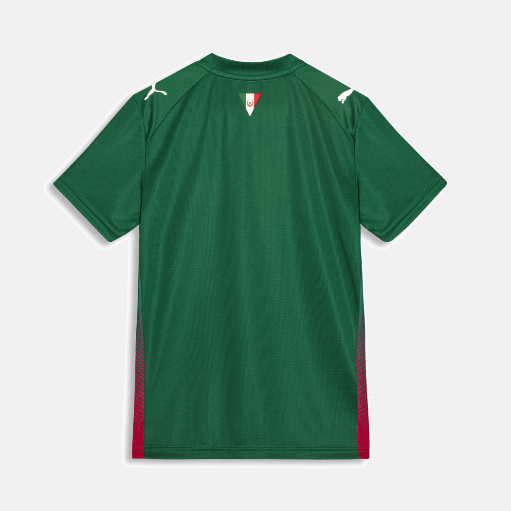 Conjunto Infantil Palmeiras I 2026/27 - imagem 3