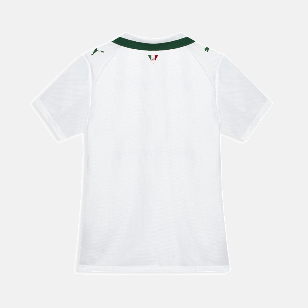 Conjunto Infantil Palmeiras II 2026/27 - imagem 3