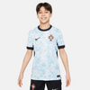 Conjunto Infantil Portugal Alternativa - 2024/25