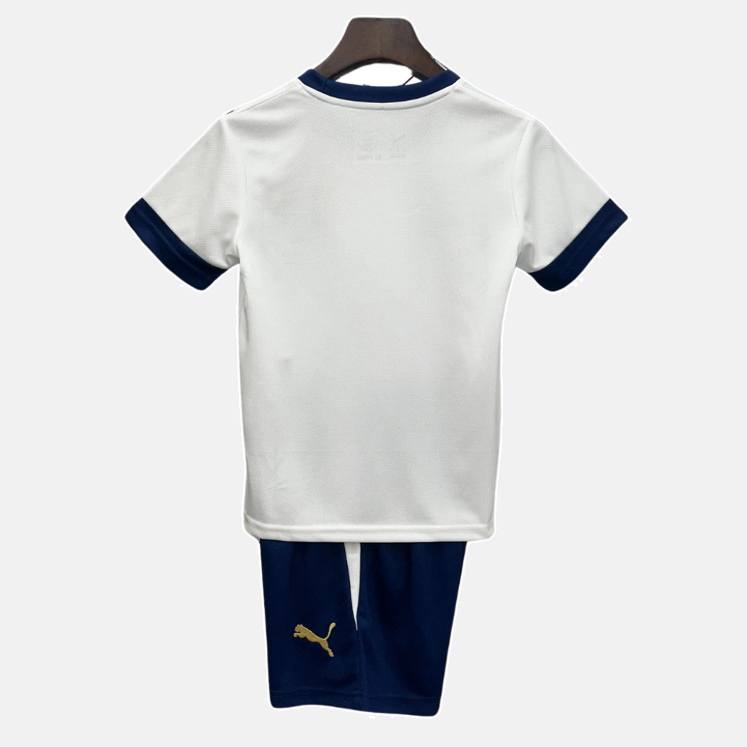 Conjunto Infantil Portugal Treino - 2025/26 - imagem 4