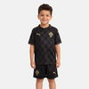 Conjunto infantil Portugal Eusébio - 2026