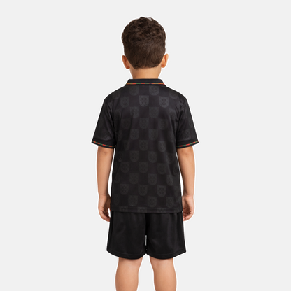 Conjunto infantil Portugal Eusébio - 2026 - imagem 2
