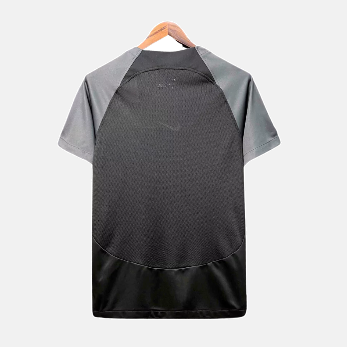 Camisola Corinthians Treino Black 2024/2025 - imagem 2
