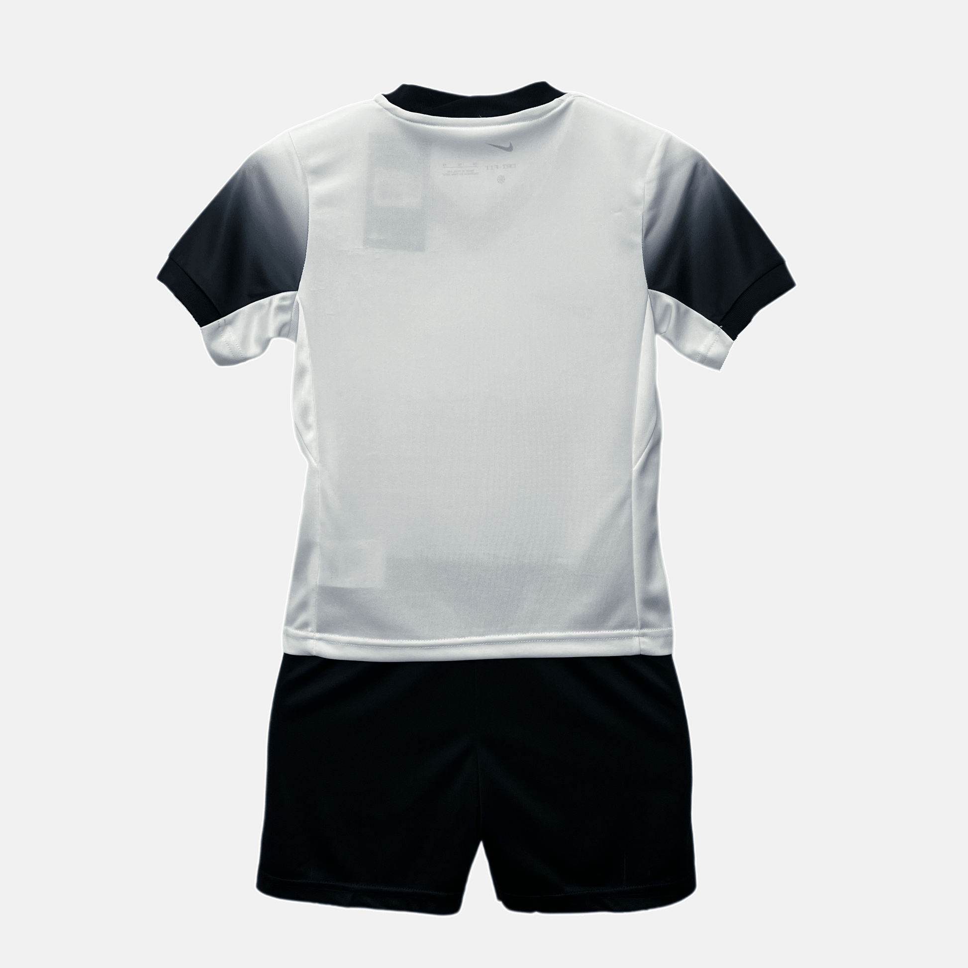 Conjunto Infantil Nike Corinthians I 24/25 - imagem 2