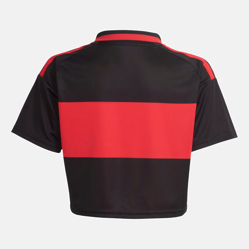 Cropped Feminino I CR Flamengo 26 - imagem 3