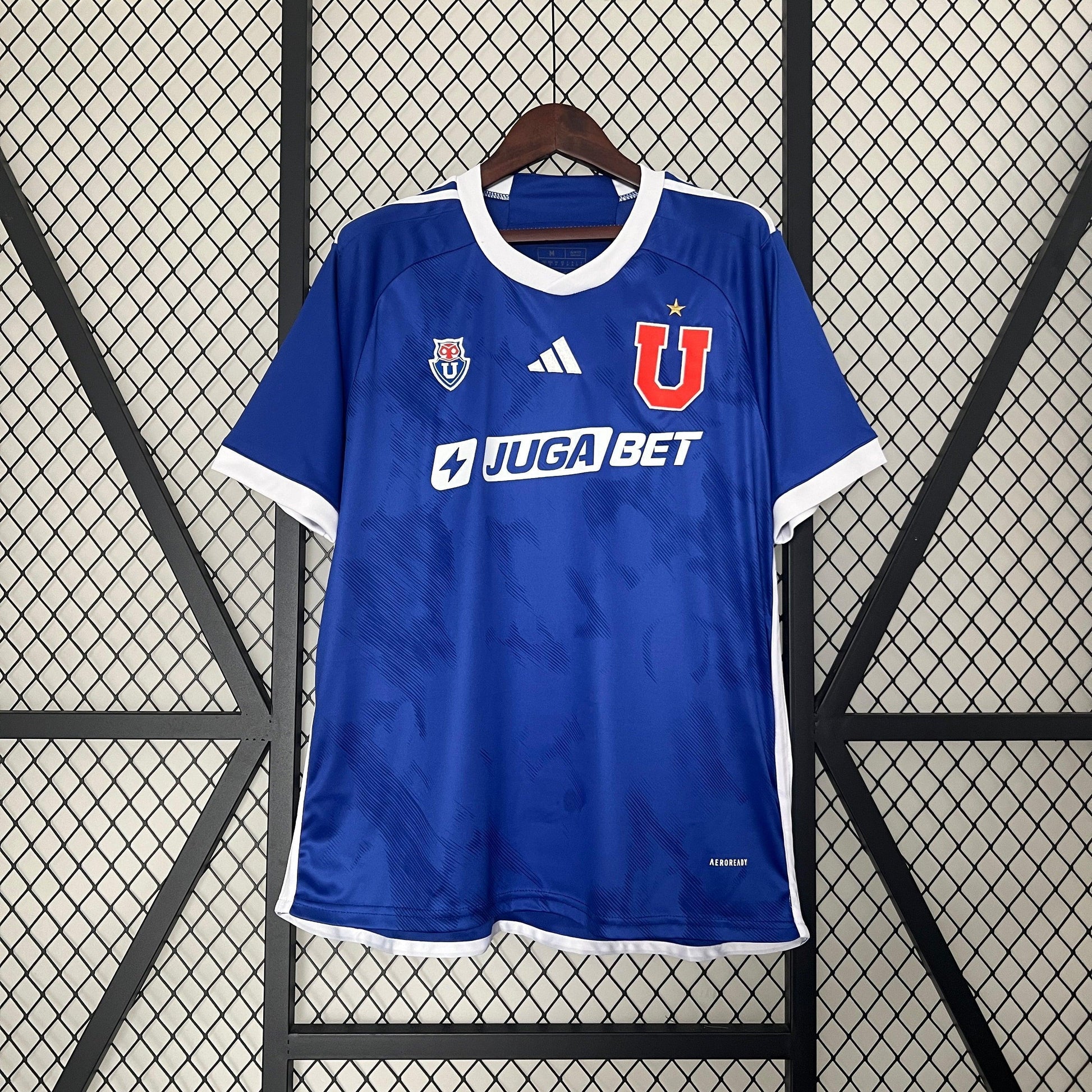 UNIVERSIDAD DE CHILE I 24/25 HOMBRE - imagem 2