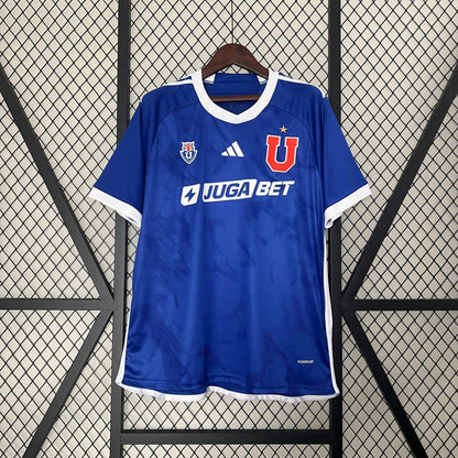UNIVERSIDAD DE CHILE I 24/25 HOMBRE - imagem 2