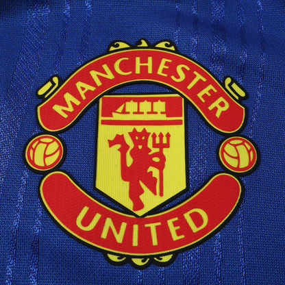 Camisola Manchester United Alternativa 2026/27 – Versão Jogador