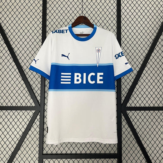 UNIVERSIDAD CATÓLICA I 24/25 HOMBRE - imagem 1