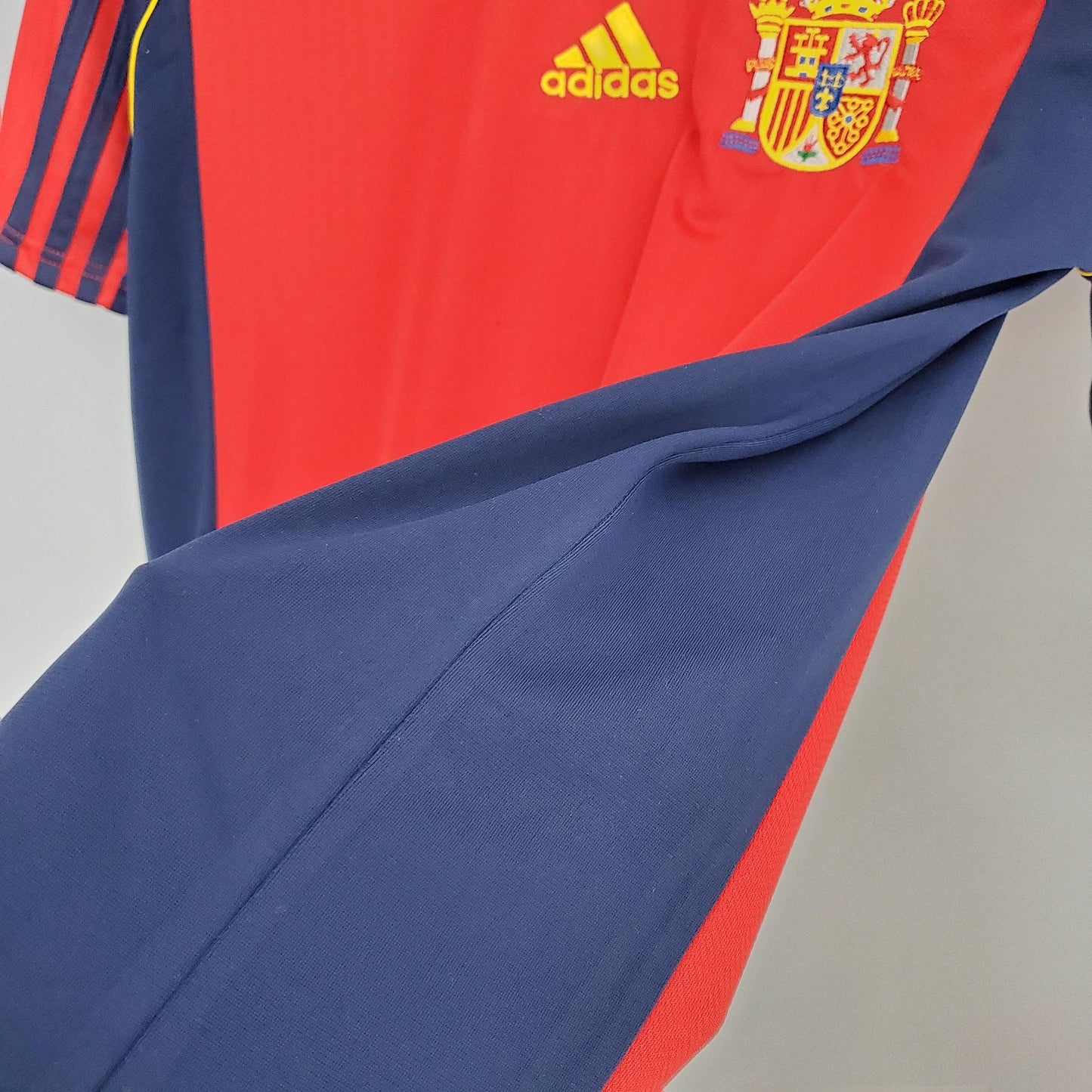 ESPAÑA I 98 HOMBRE (RETRO) - imagem 5