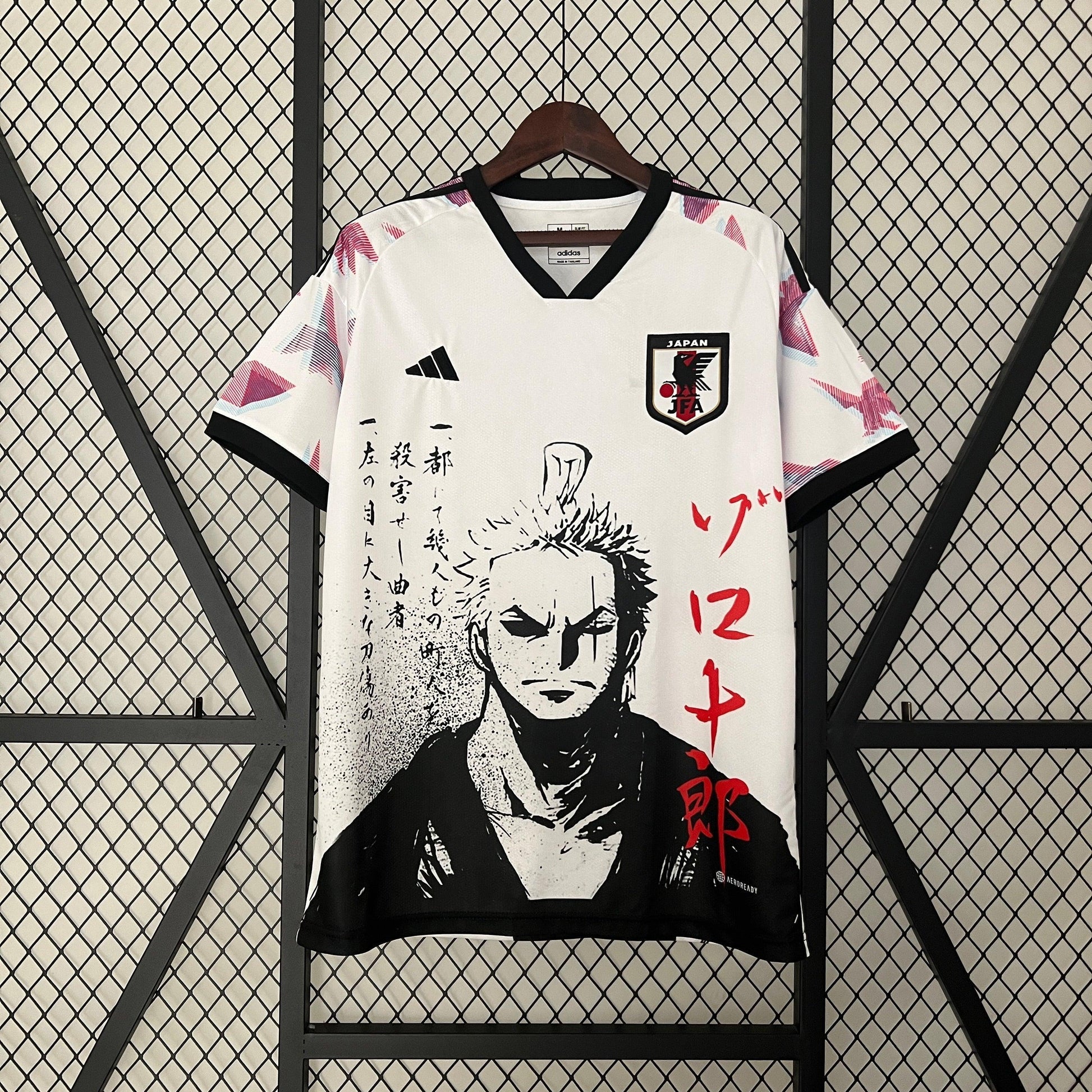 JAPÓN EDICIÓN LIMITADA II 24/25 HOMBRE - imagem 1