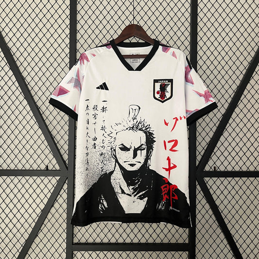 JAPÓN EDICIÓN LIMITADA II 24/25 HOMBRE - imagem 1