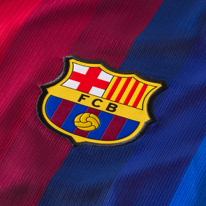 Conjunto Infantil Barcelona Principal 2026/27